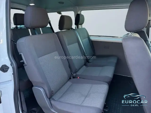 Volkswagen T6 Kombi