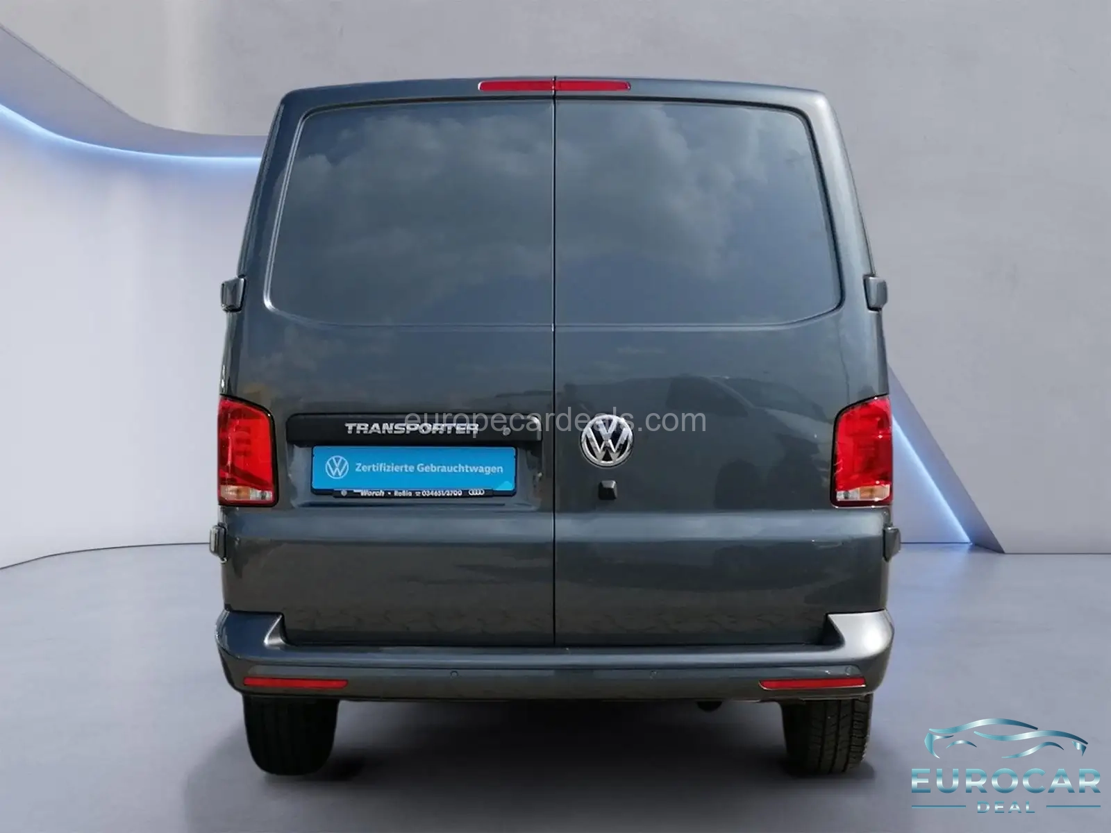 Volkswagen T6 other