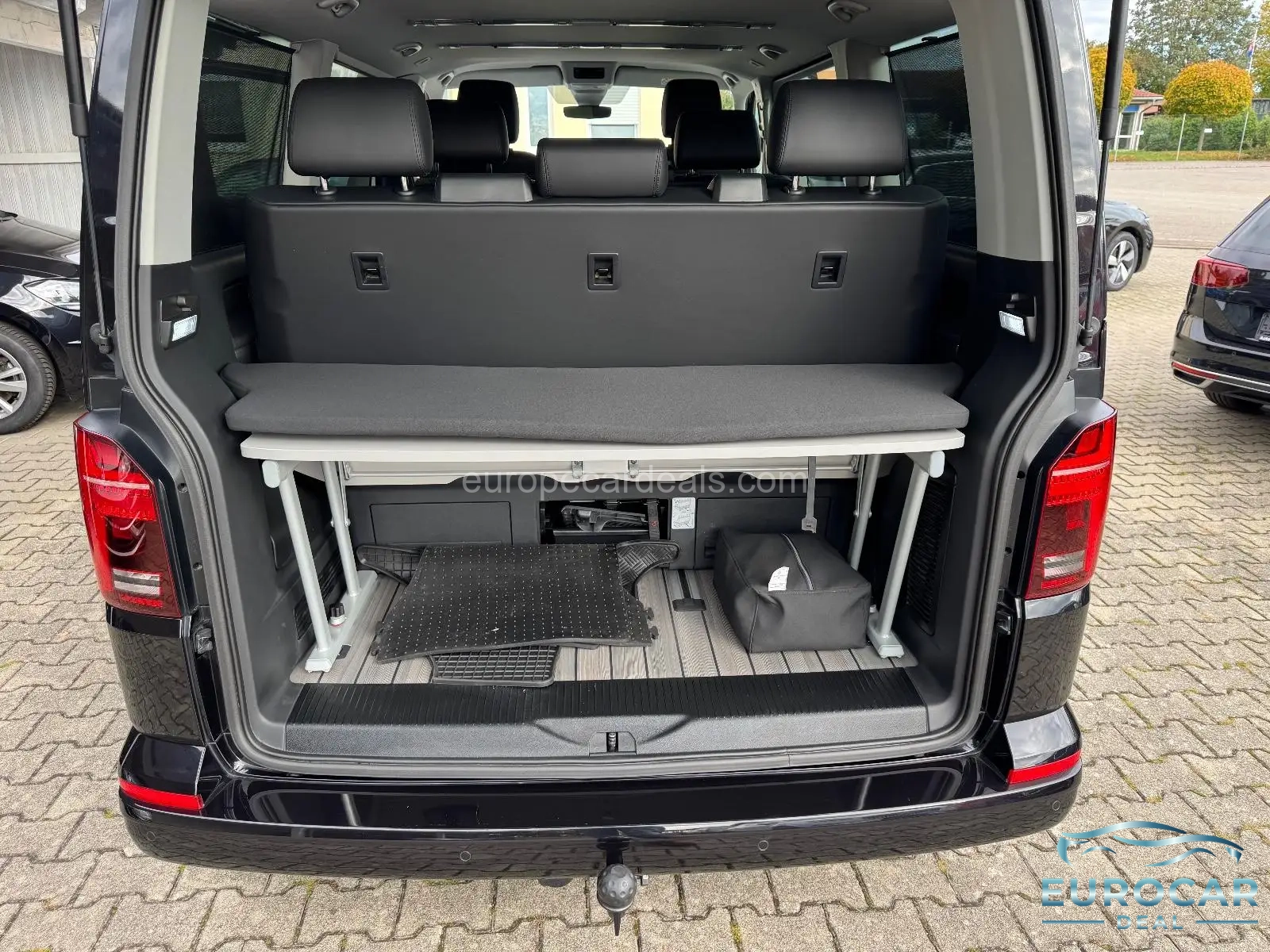 Volkswagen T6 Multivan