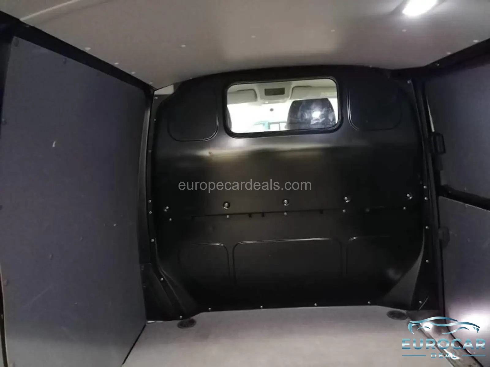 Volkswagen T6 Transporter