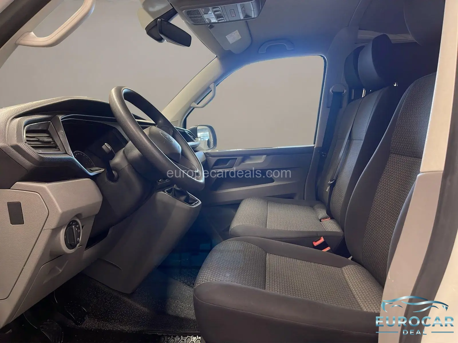 Volkswagen T6 Transporter