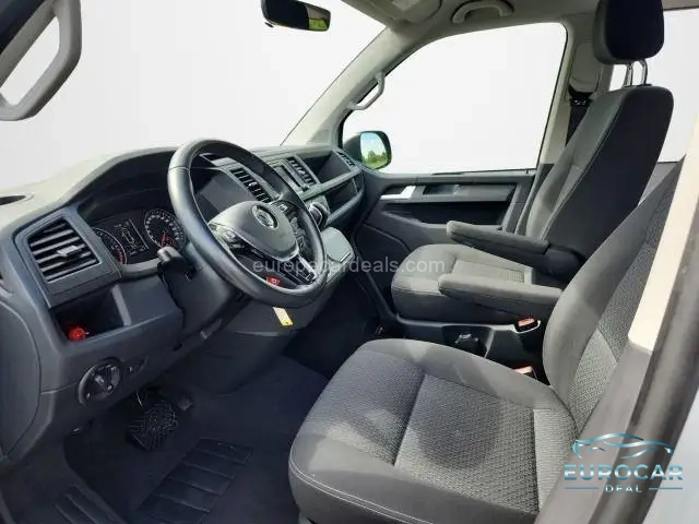 Volkswagen T6 Multivan