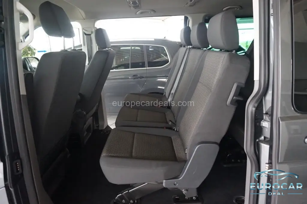 Volkswagen T6 Caravelle