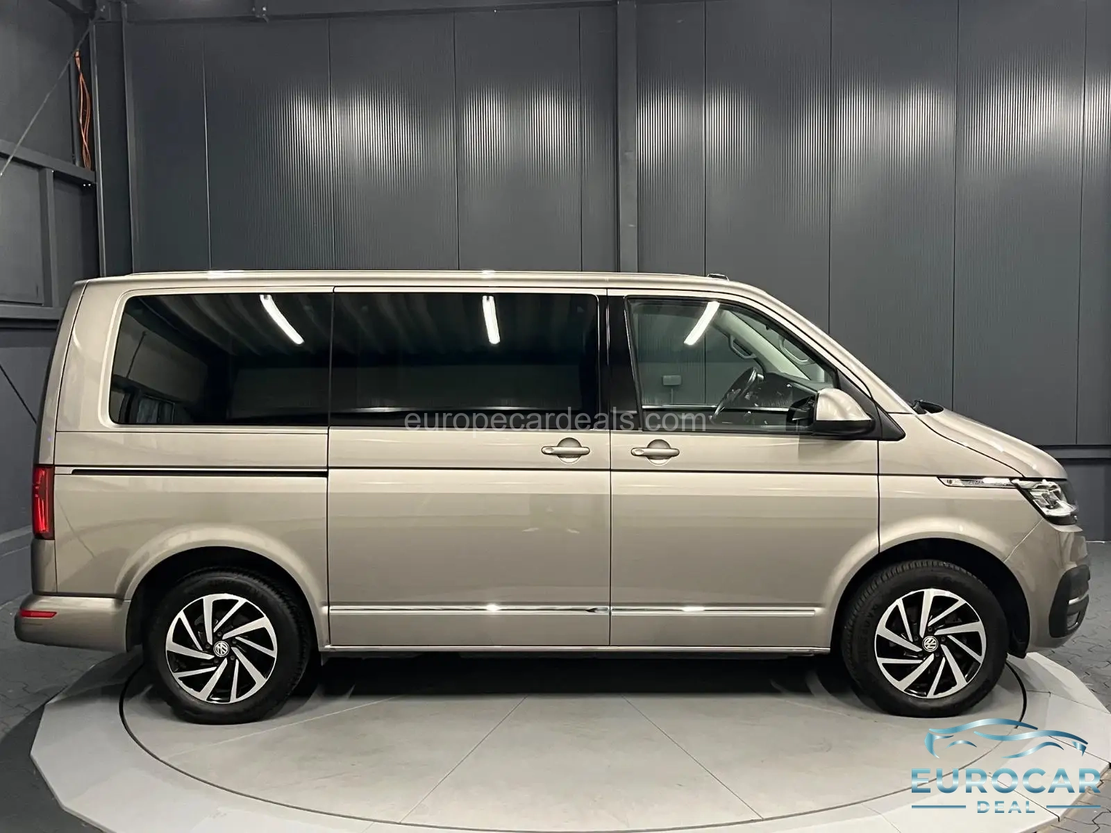 Volkswagen T6 Multivan