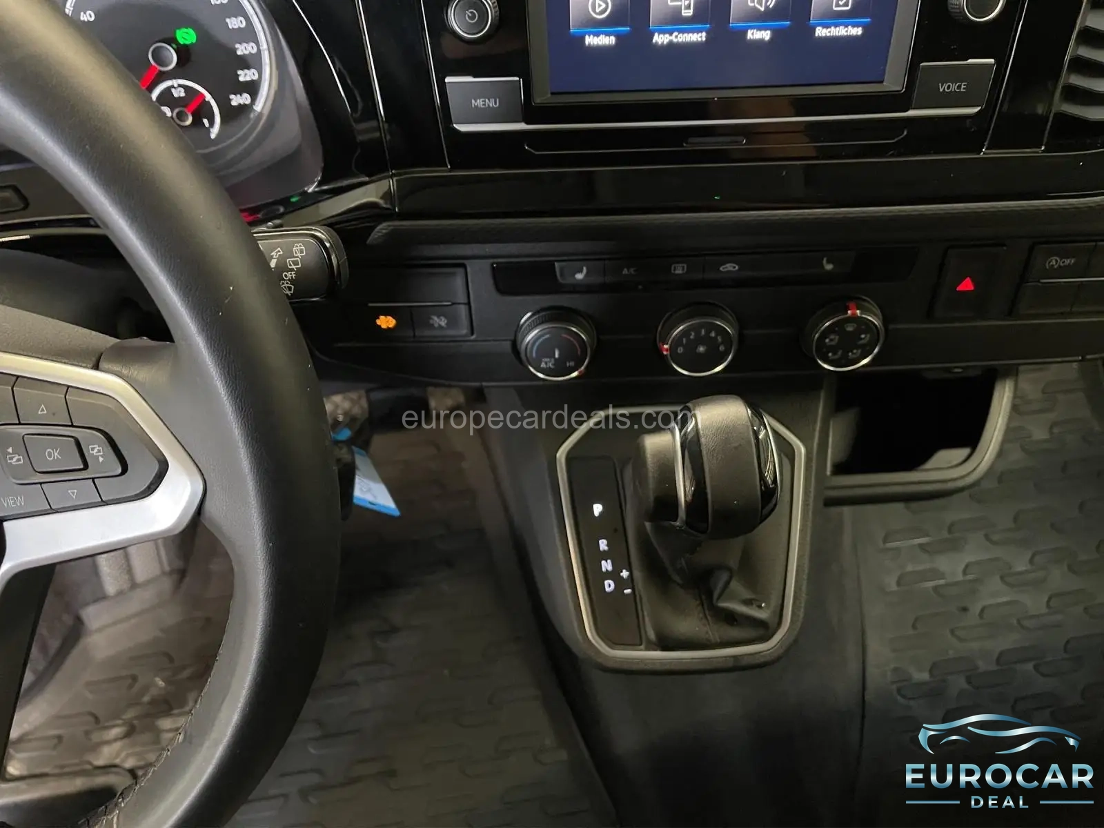 Volkswagen T6 Multivan