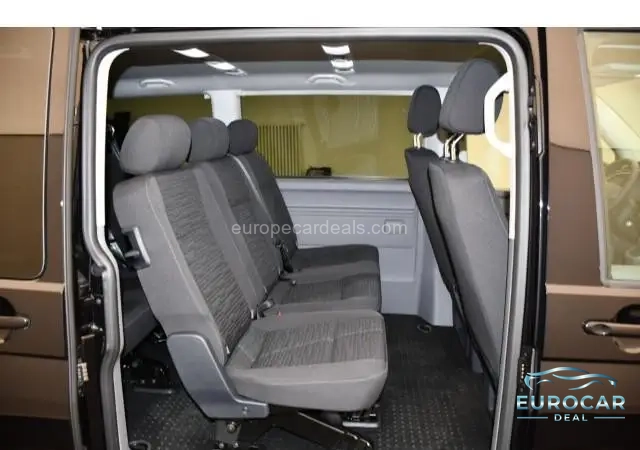 Volkswagen T6 Caravelle