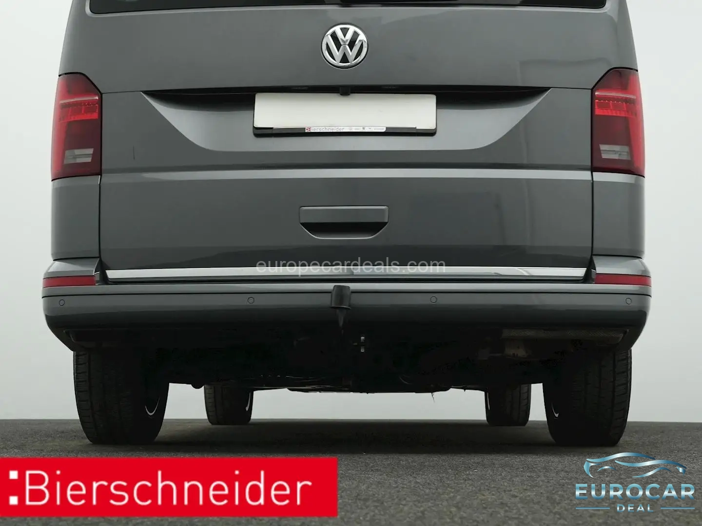 Volkswagen T6 Multivan