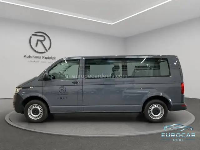 Volkswagen T6 Kombi