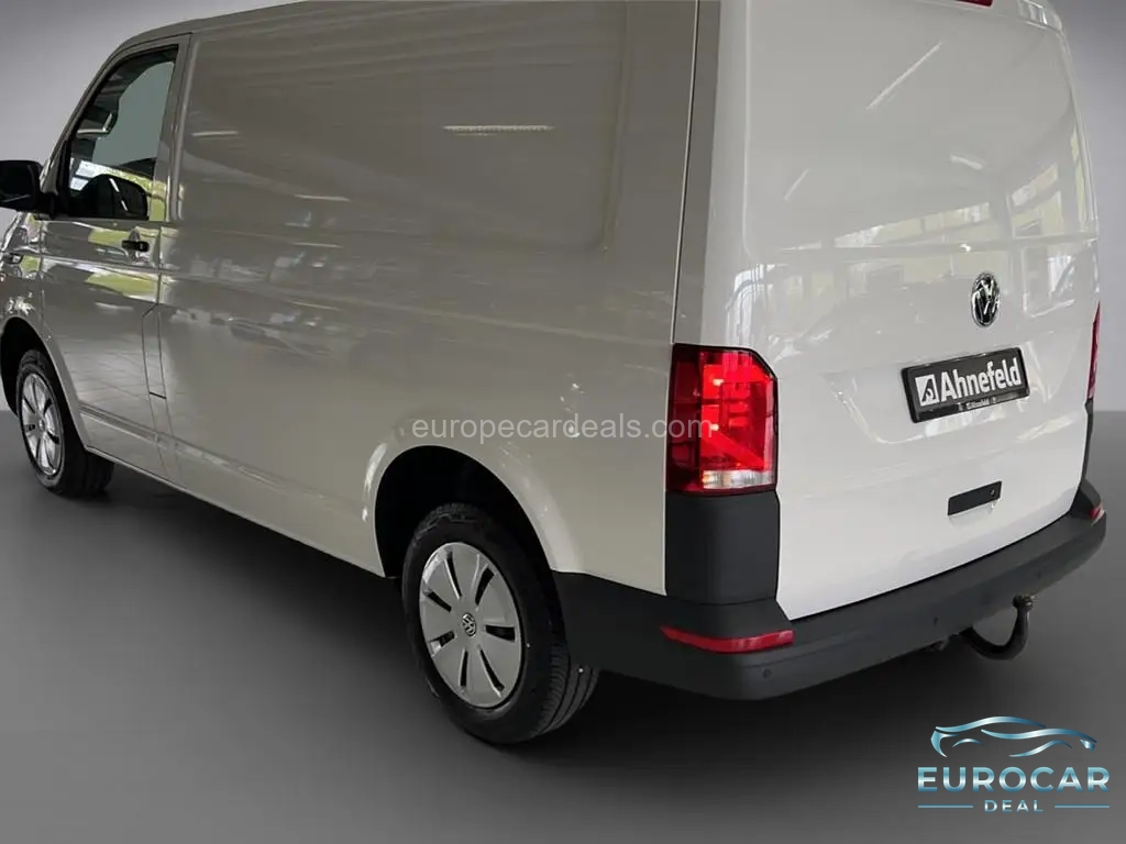 Volkswagen T6 Transporter