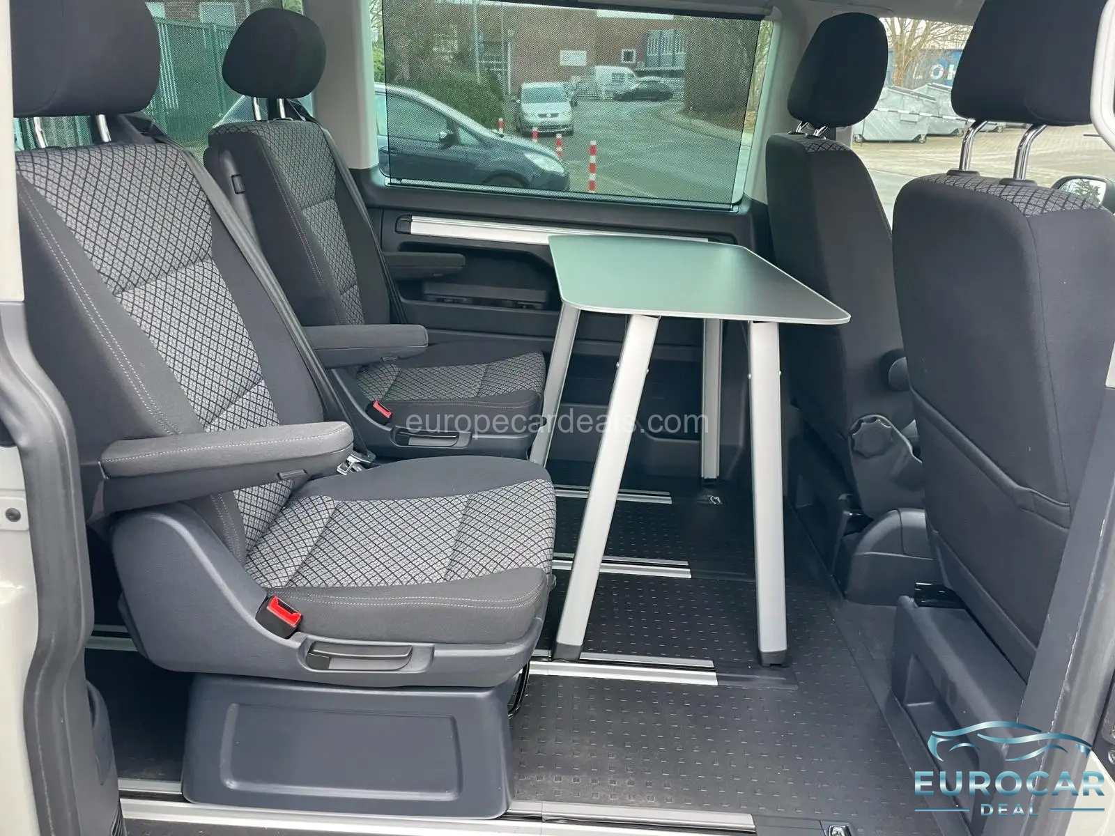 Volkswagen T6 Multivan