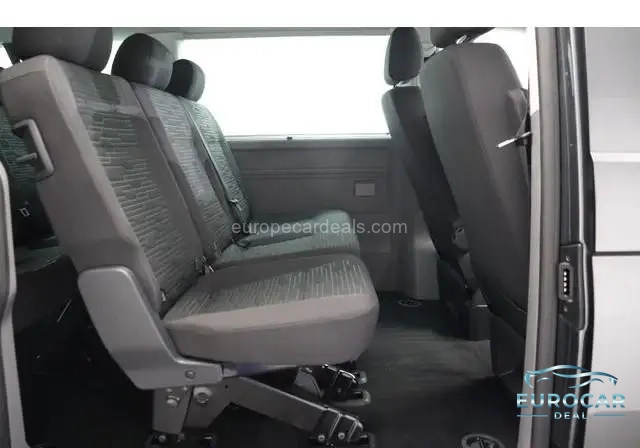 Volkswagen T6 Caravelle