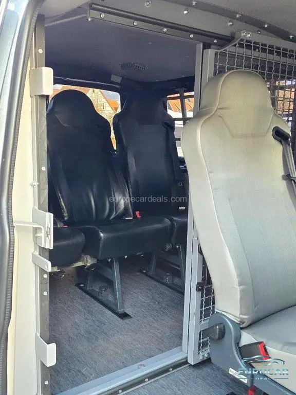 Volkswagen T6 Transporter