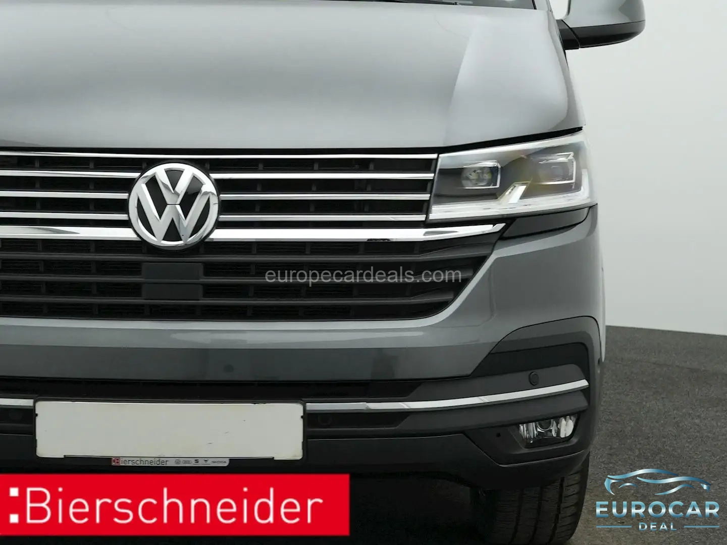 Volkswagen T6 Multivan