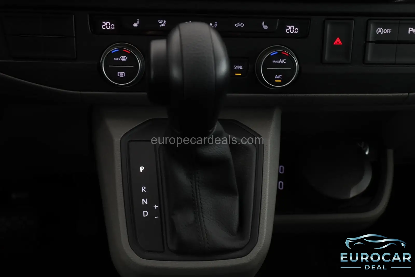 Volkswagen T6 Caravelle