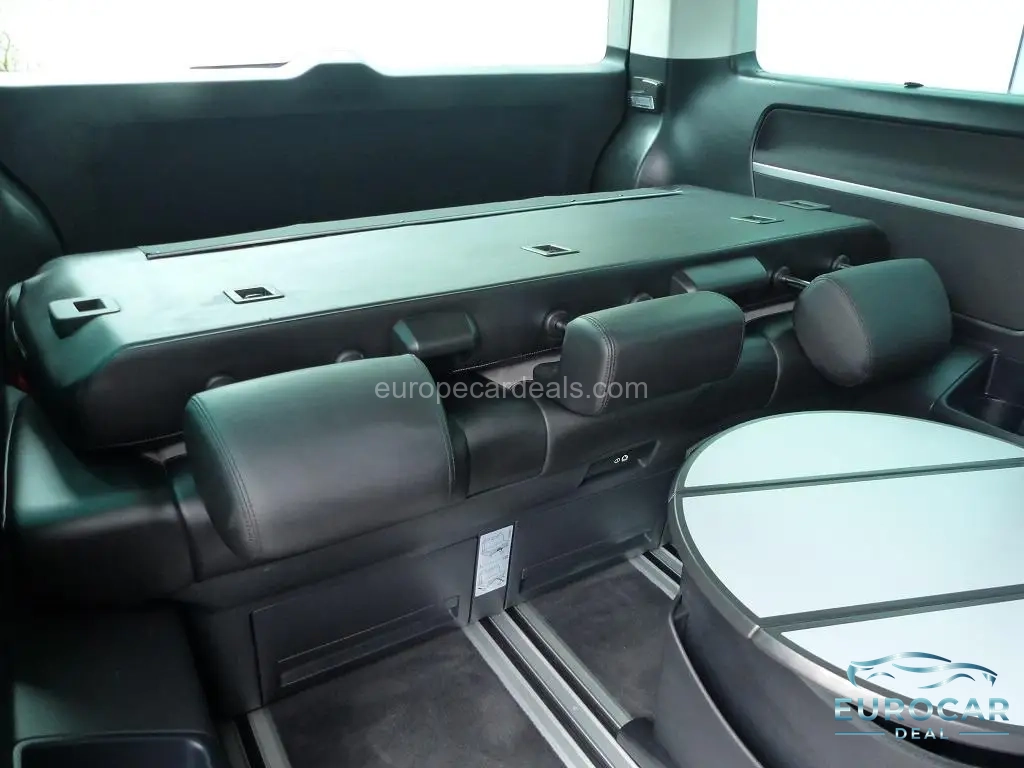 Volkswagen T6 Multivan