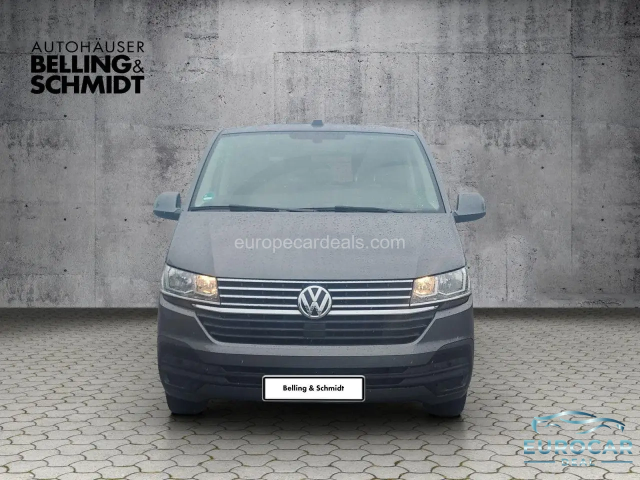 Volkswagen T6 Caravelle