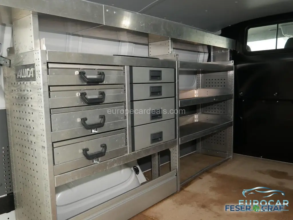 Volkswagen T6 other