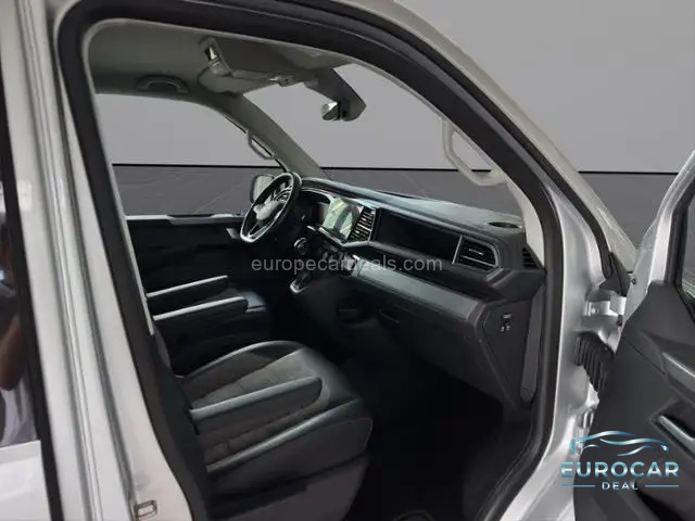 Volkswagen T6 Multivan