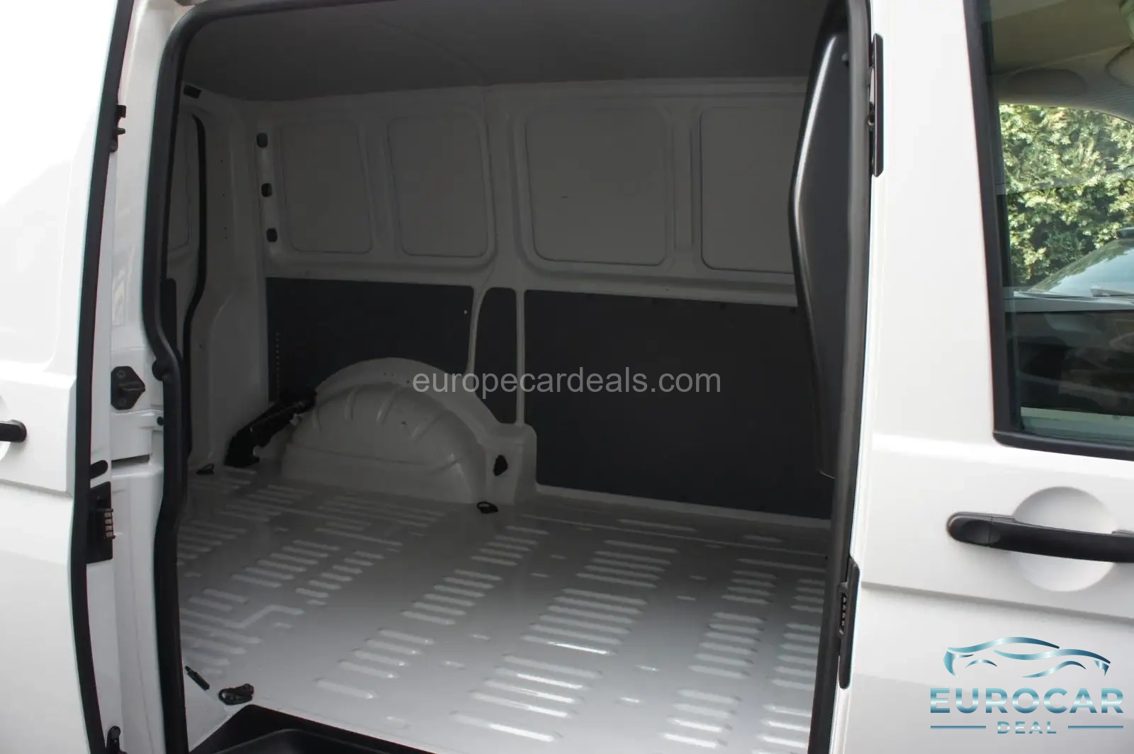 Volkswagen T6 Transporter