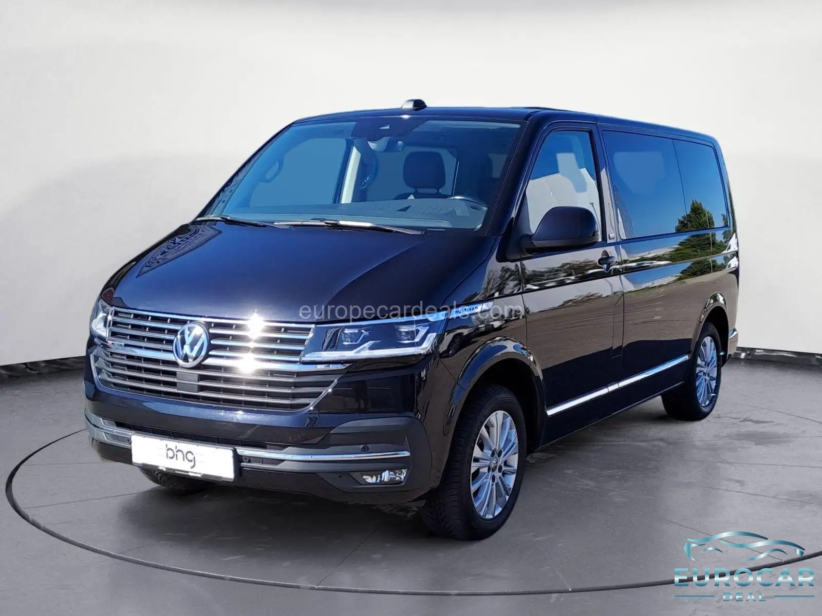 Volkswagen T6 Multivan