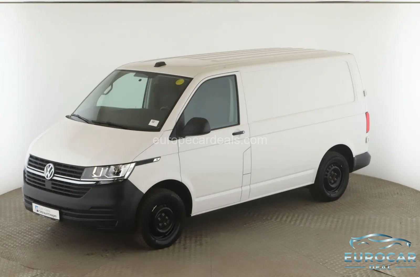 Volkswagen T6 Transporter