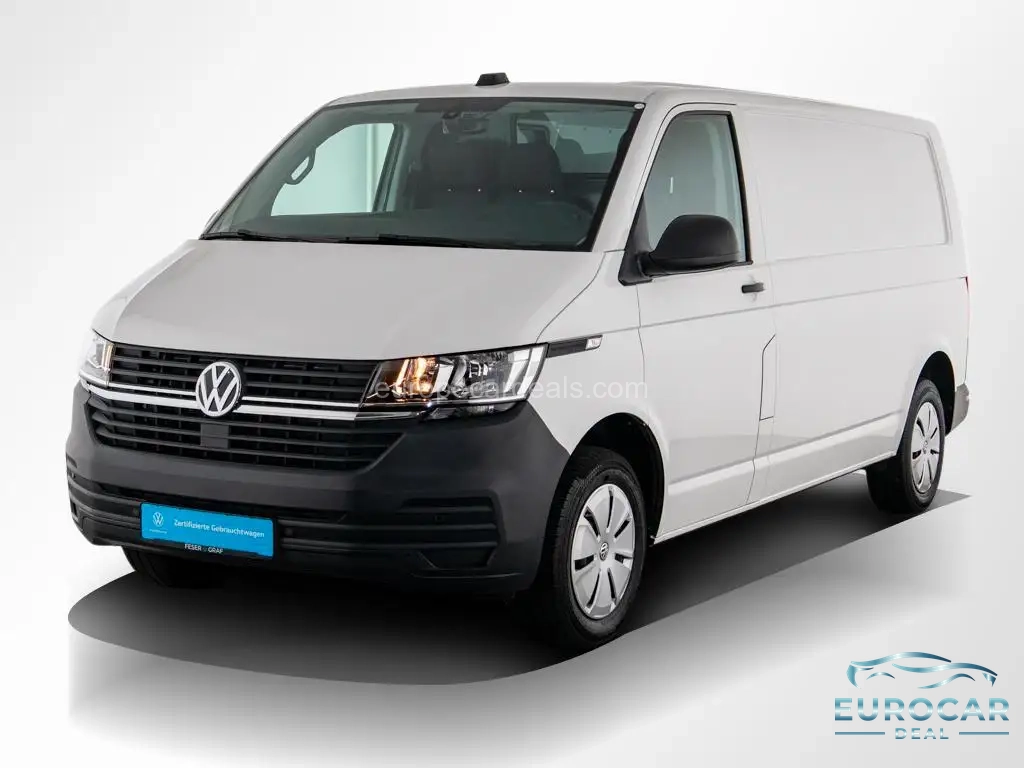 Volkswagen T6 other