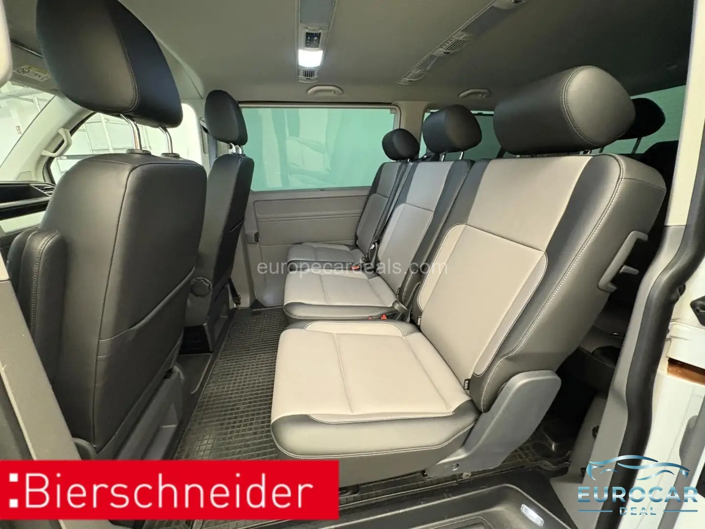 Volkswagen T6 Caravelle