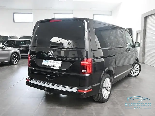 Volkswagen T6 Multivan