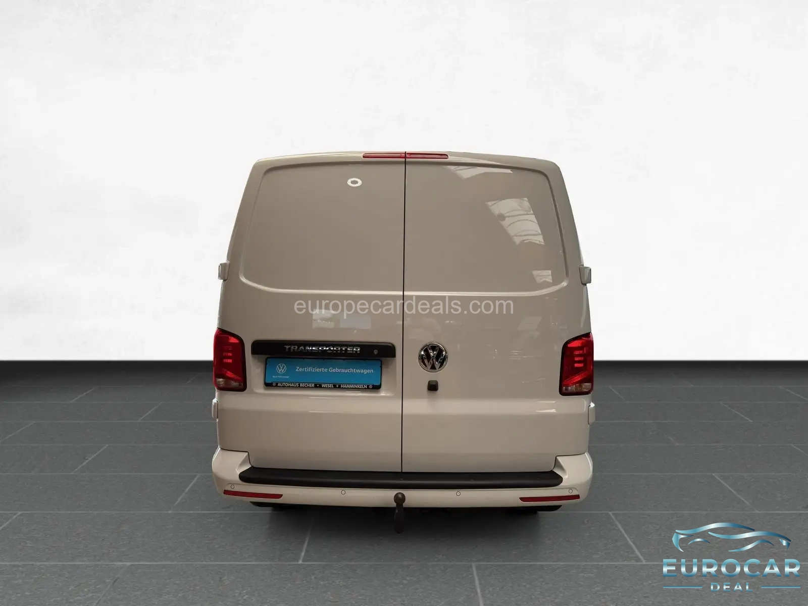 Volkswagen T6 other