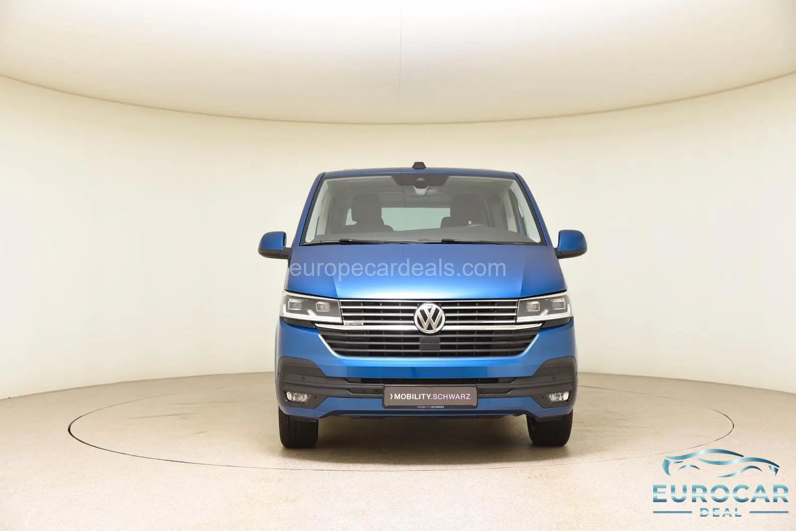 Volkswagen T6 Multivan