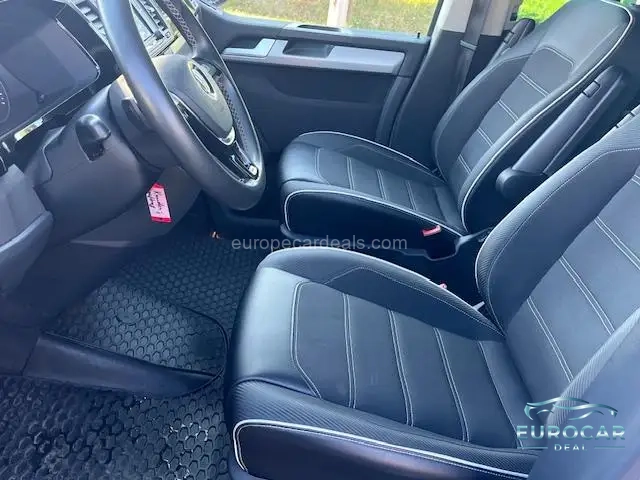 Volkswagen T6 Multivan