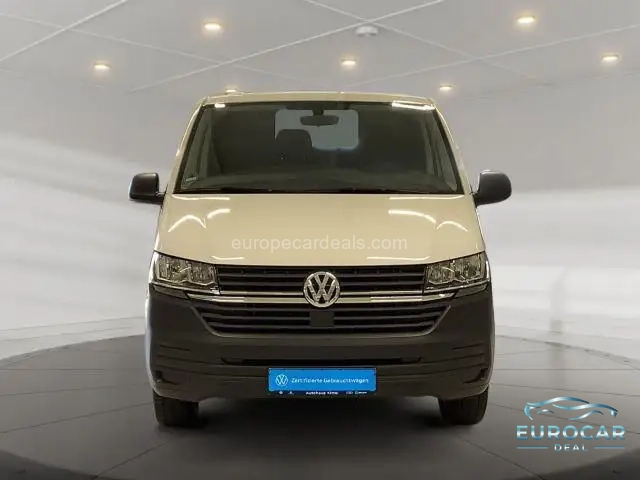 Volkswagen T6 Transporter