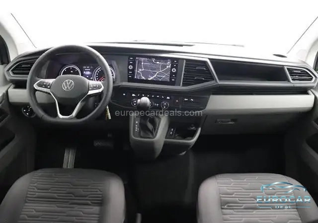 Volkswagen T6 Caravelle
