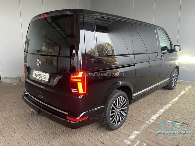 Volkswagen T6 other