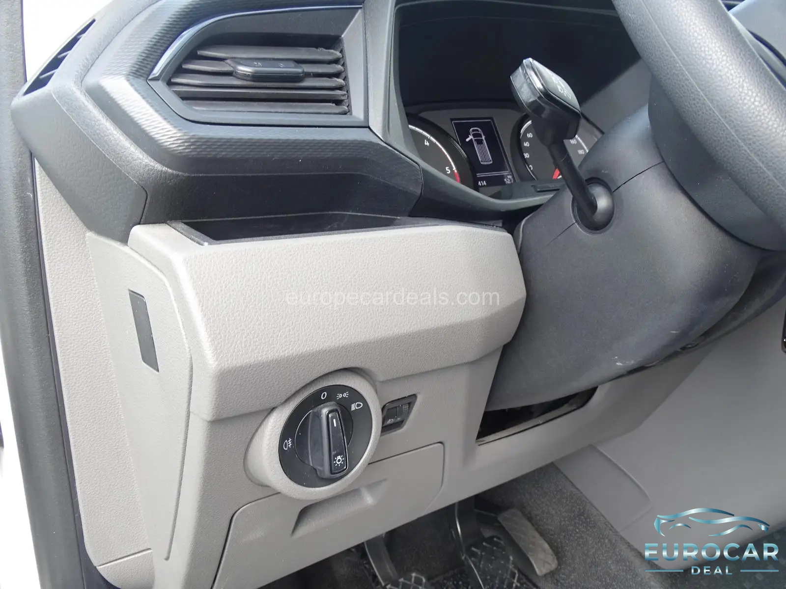 Volkswagen T6 Transporter