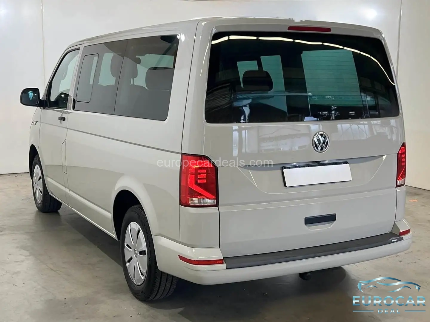 Volkswagen T6 Caravelle