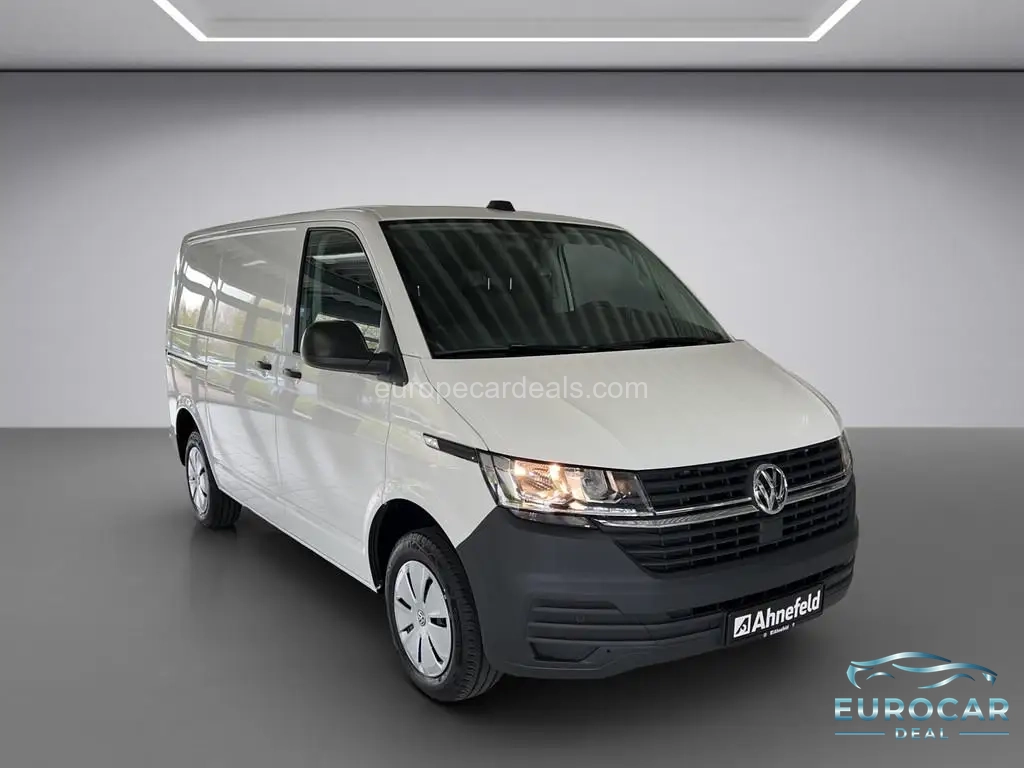 Volkswagen T6 Transporter
