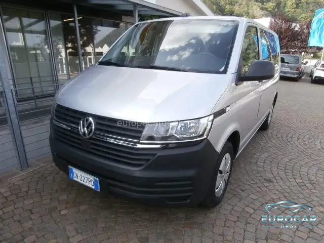 Volkswagen T6 Kombi