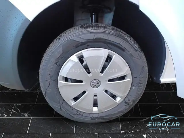 Volkswagen T6 Transporter