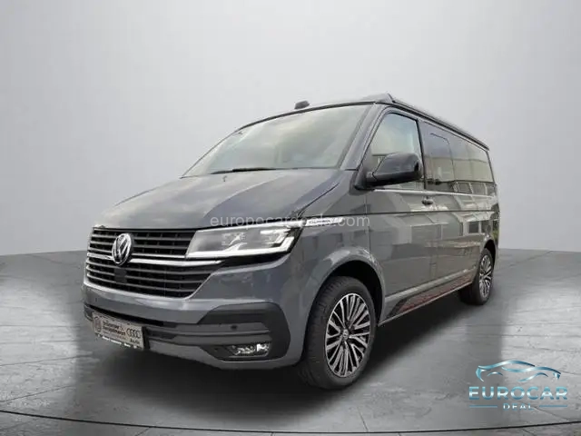 Volkswagen T6 California