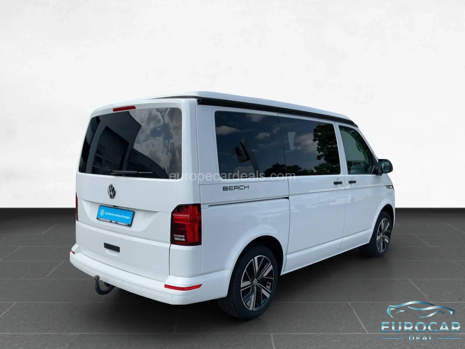 Volkswagen T6 other