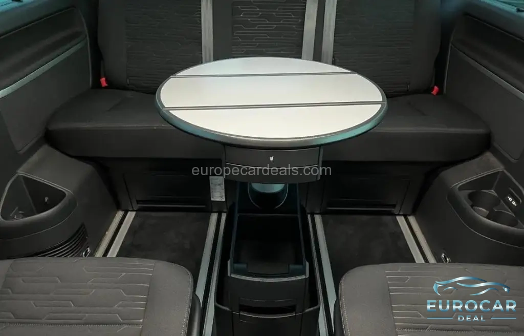 Volkswagen T6 Multivan