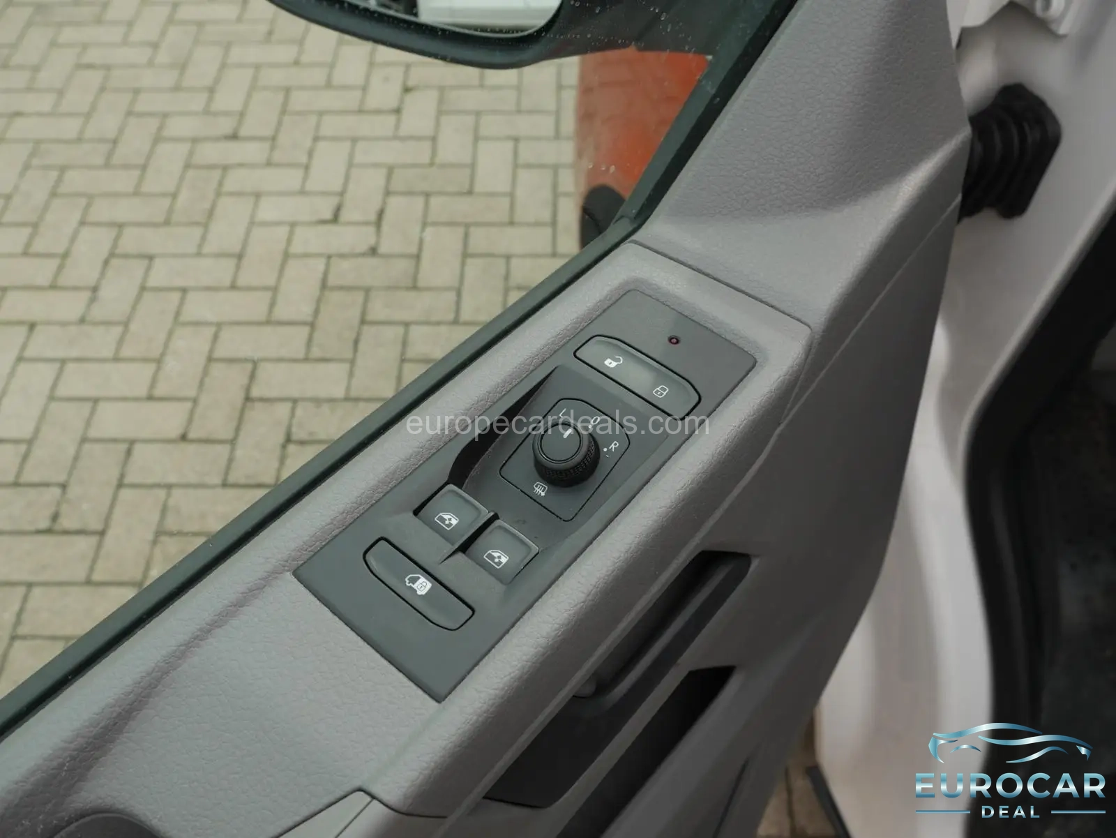 Volkswagen T6 other