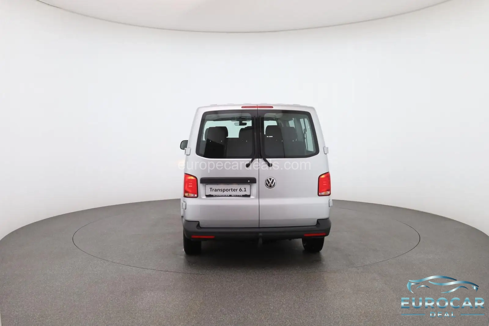 Volkswagen T6 Transporter