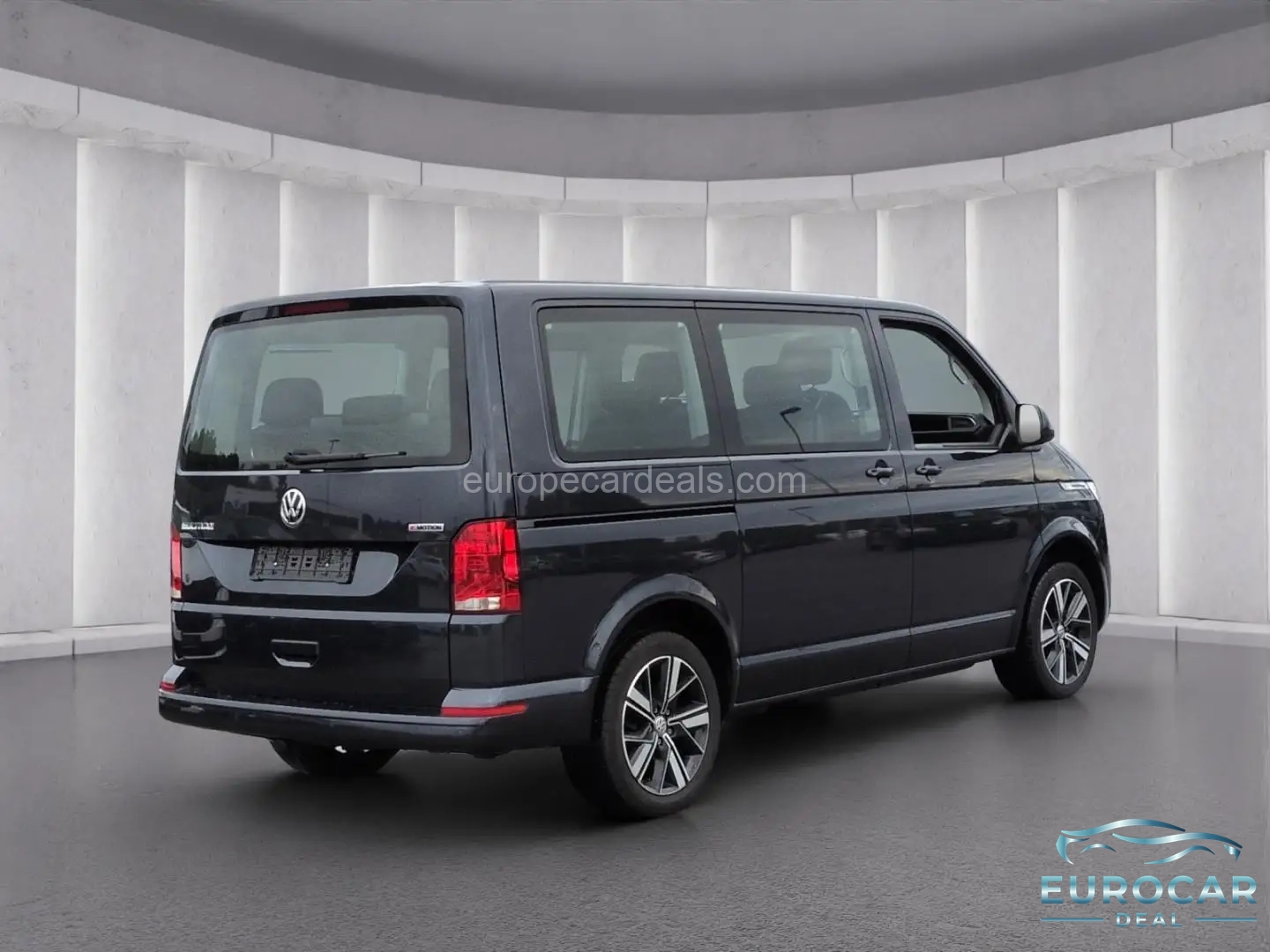 Volkswagen T6 Multivan