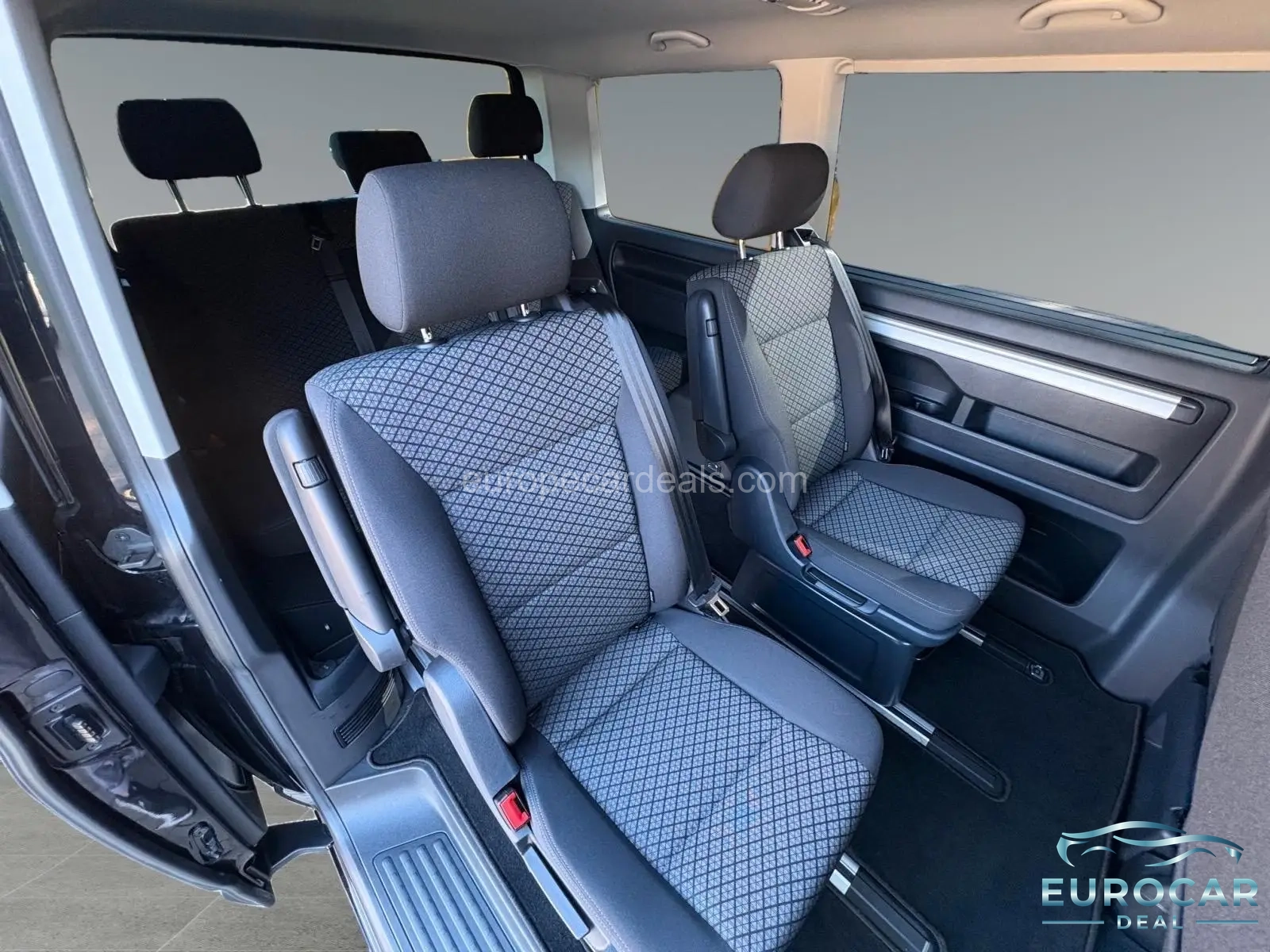 Volkswagen T6 Multivan