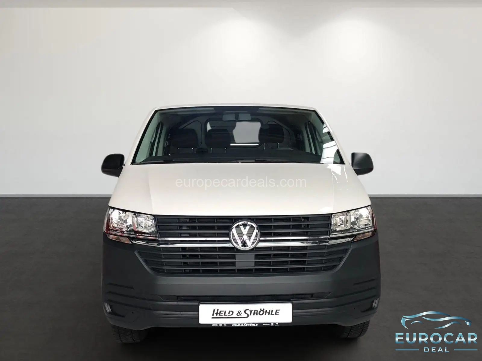 Volkswagen T6 Transporter