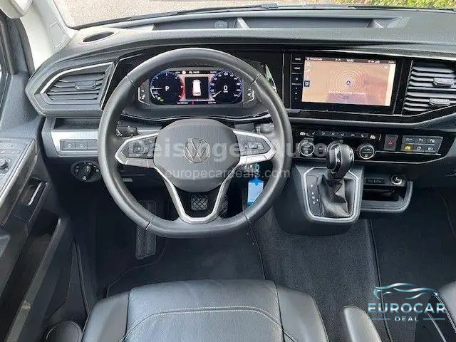 Volkswagen T6 Multivan