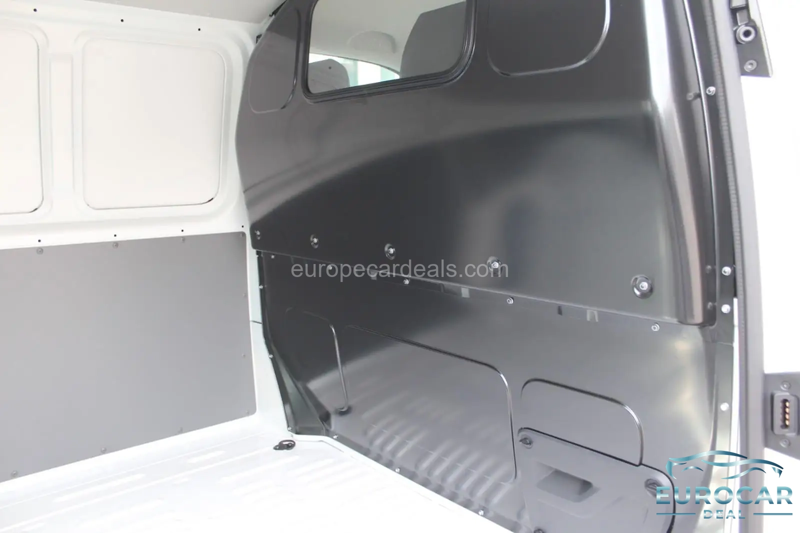 Volkswagen T6 Transporter