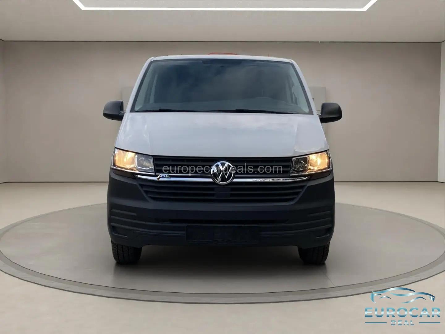 Volkswagen T6 Transporter
